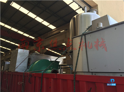 藥廠固體制劑基本設備